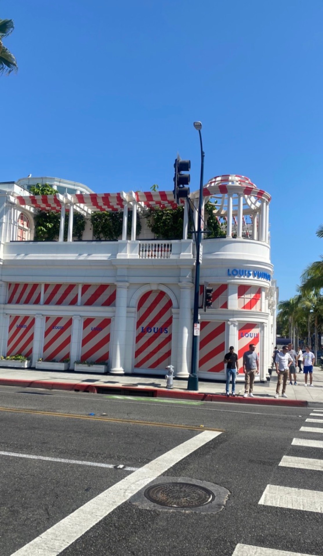 Beverly Hills, USA