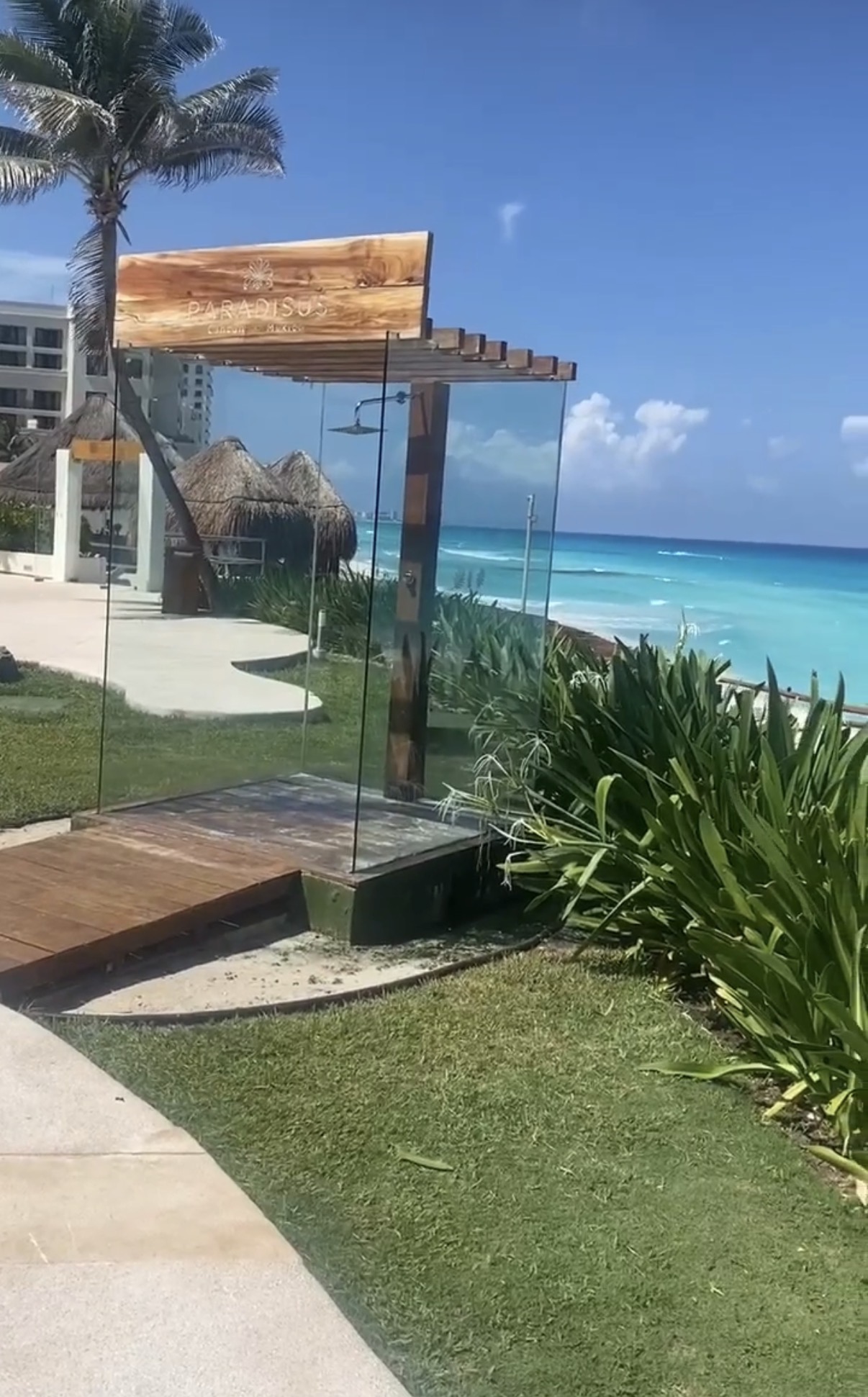 Cancún, Mexico