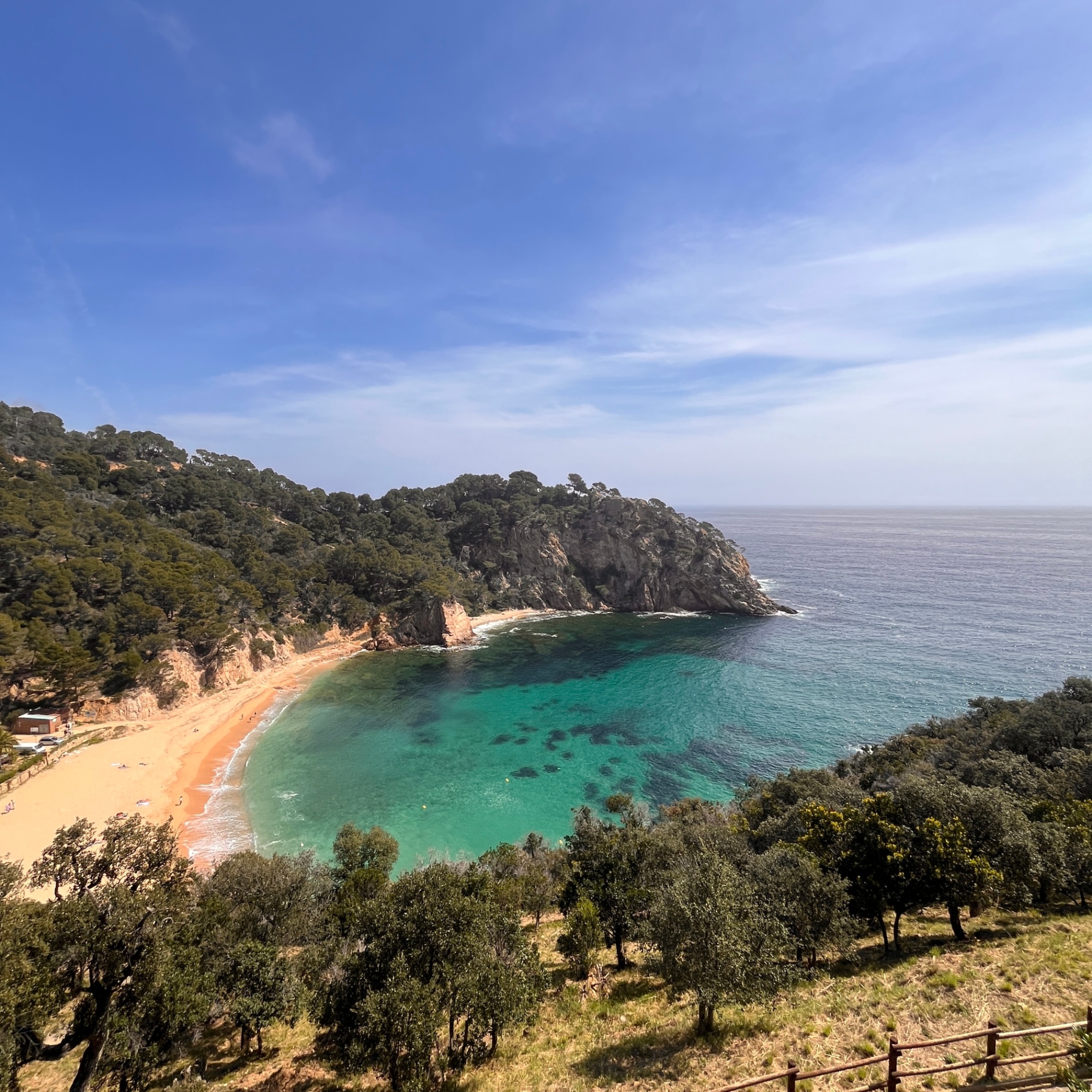 Costa Brava, Spain