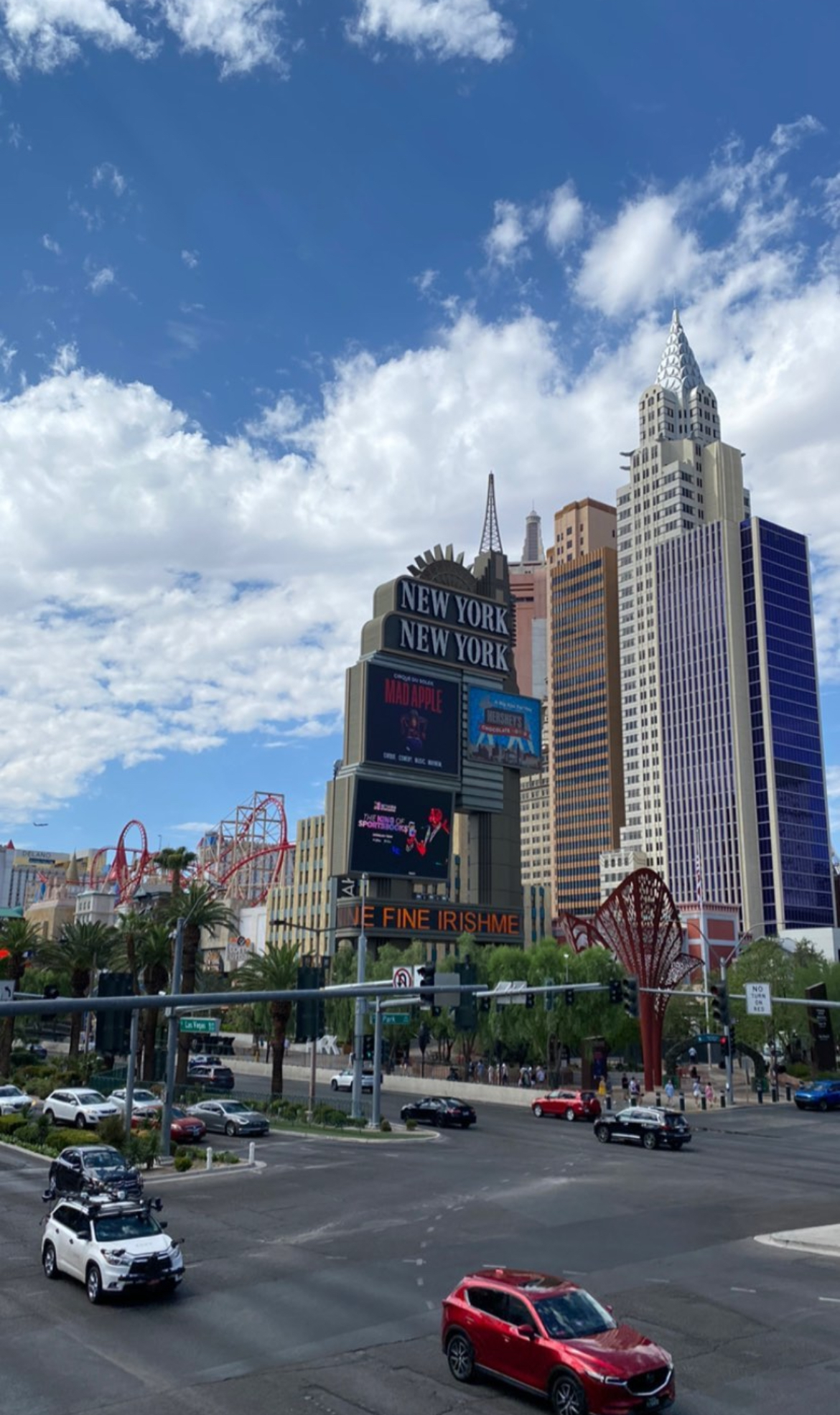 Las Vegas, USA